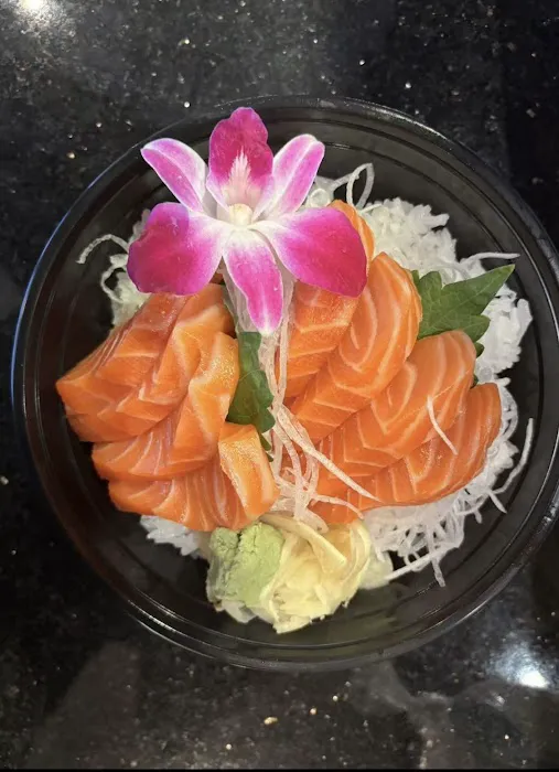 Kaiyo sushi Picture 4