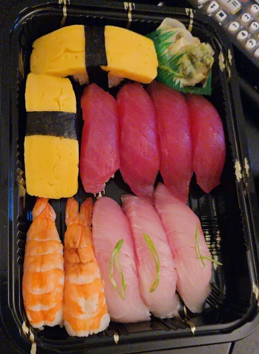 Kaiyo sushi Picture 5
