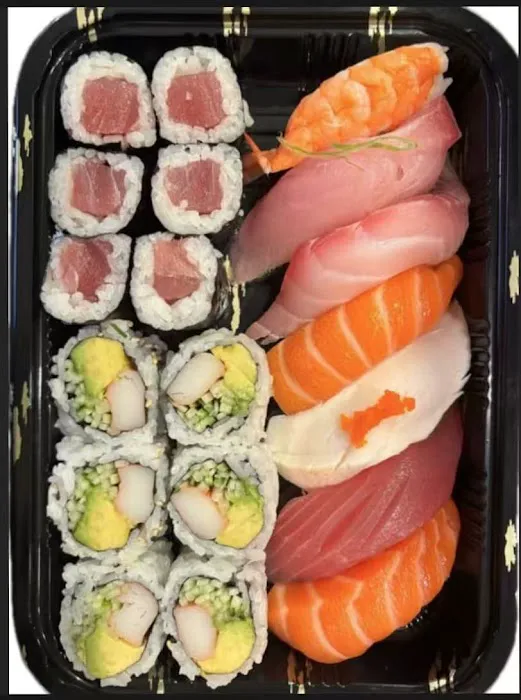Kaiyo sushi Picture 7