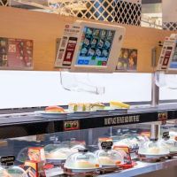 Kura Revolving Sushi Bar ico