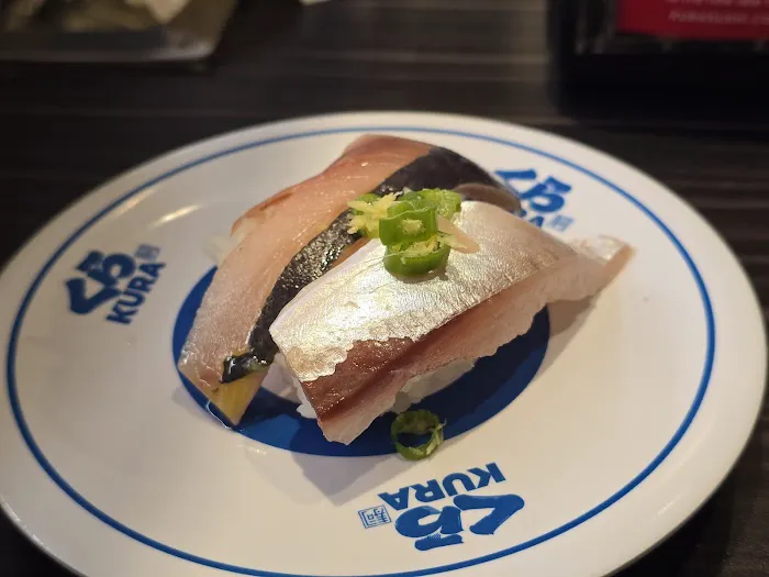 Kura Revolving Sushi Bar Picture 7