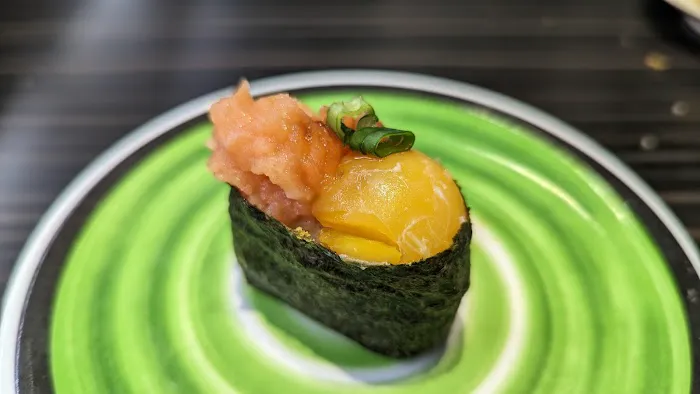Kura Revolving Sushi Bar Picture 10