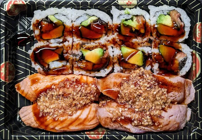 Miyuki Sushi Picture 3