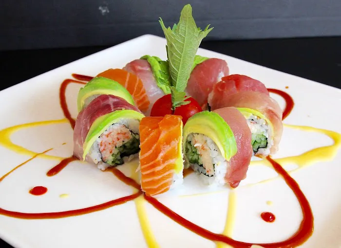 Miyuki Sushi Picture 4