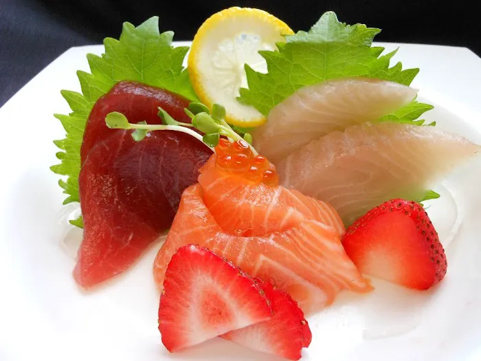 Miyuki Sushi Picture 9