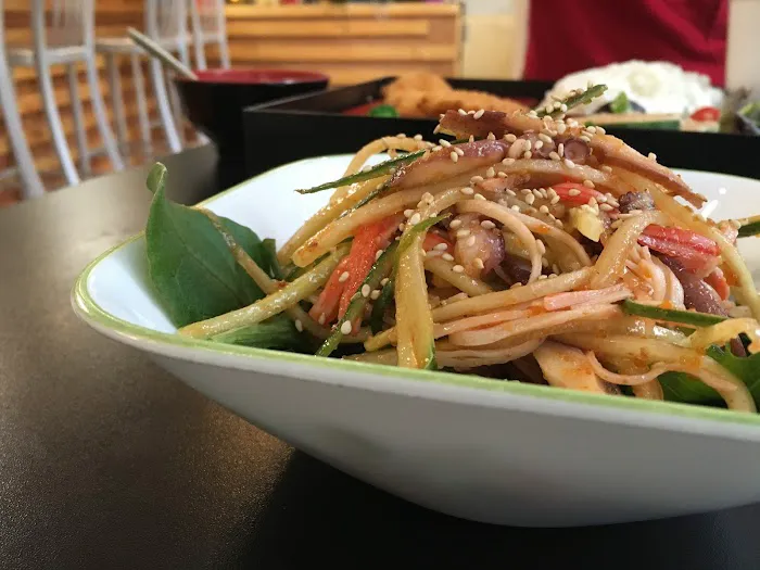 Miyuki Sushi Picture 10