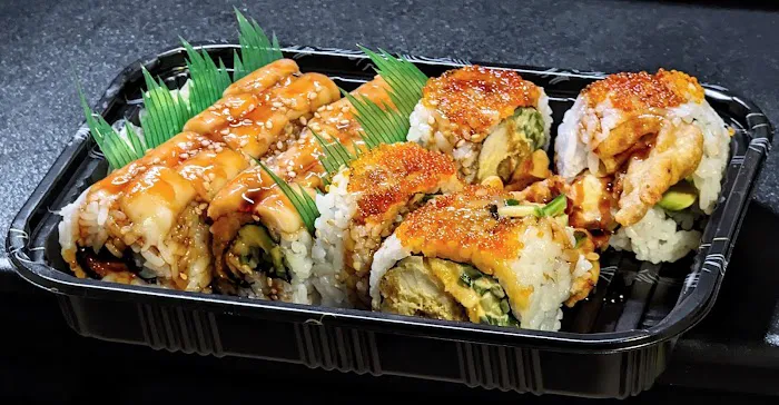 Hoshi Ya Sushi Picture 2