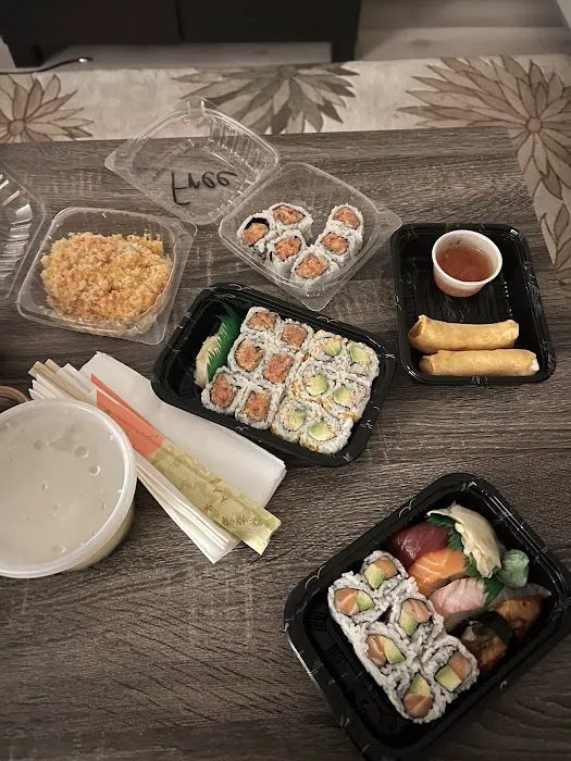 Hoshi Ya Sushi Picture 3
