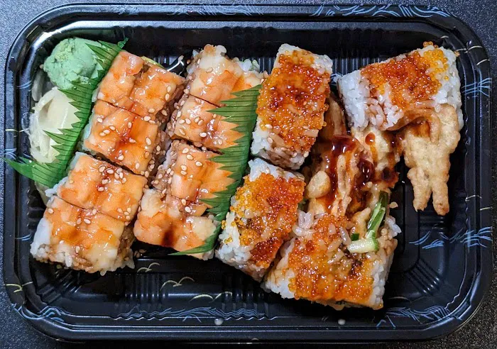 Hoshi Ya Sushi Picture 4