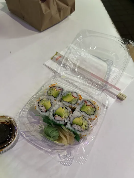 Hoshi Ya Sushi Picture 8