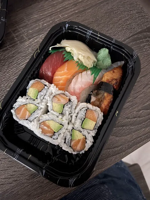 Hoshi Ya Sushi Picture 9