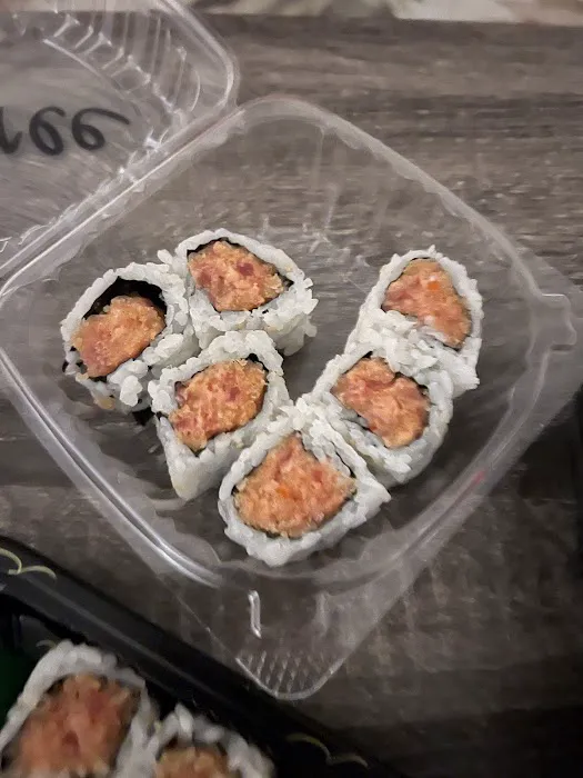 Hoshi Ya Sushi Picture 7
