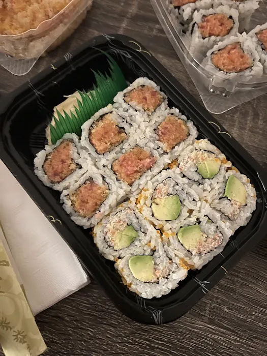 Hoshi Ya Sushi Picture 10
