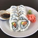 Sushi Cafe