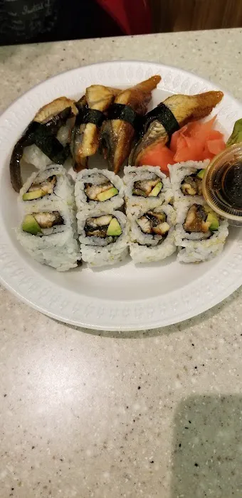 Sushi Cafe Picture 9