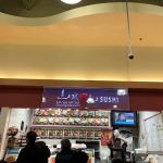 San Soo Kap San Sushi