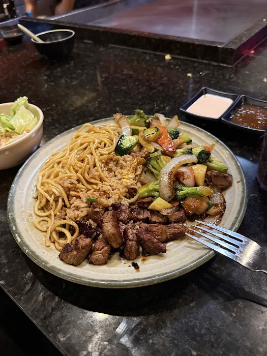 Kyoto Japanese Steak House Picture 5