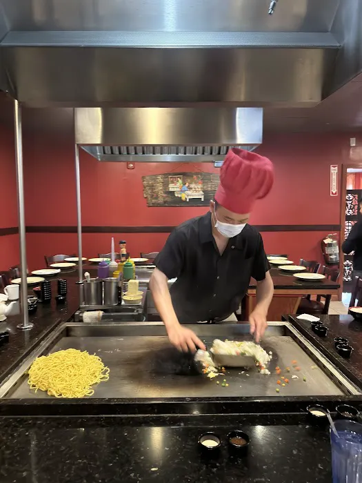 Kyoto Japanese Steak House Picture 1