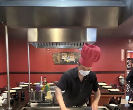 Kyoto Japanese Steak House