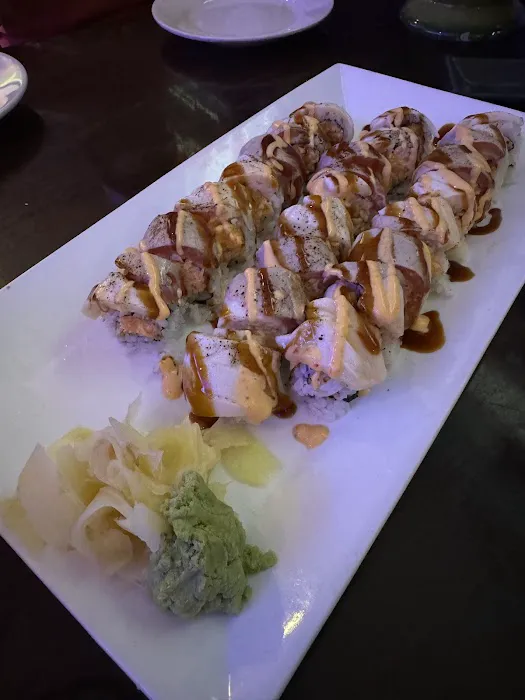 Kyoto Japanese Steak House Picture 4