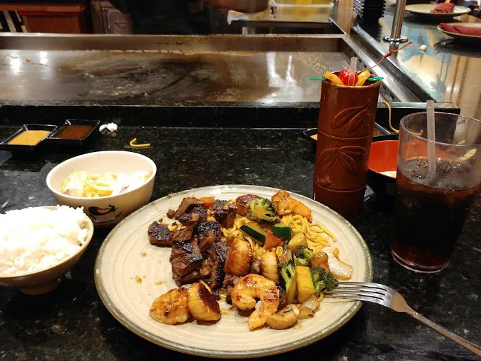 Kyoto Japanese Steak House Picture 2