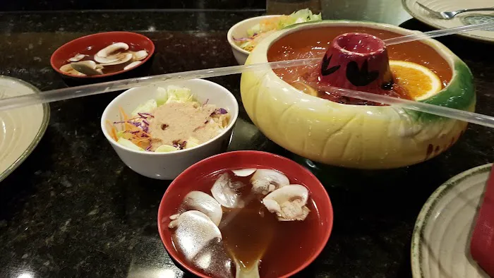 Kyoto Japanese Steak House Picture 8