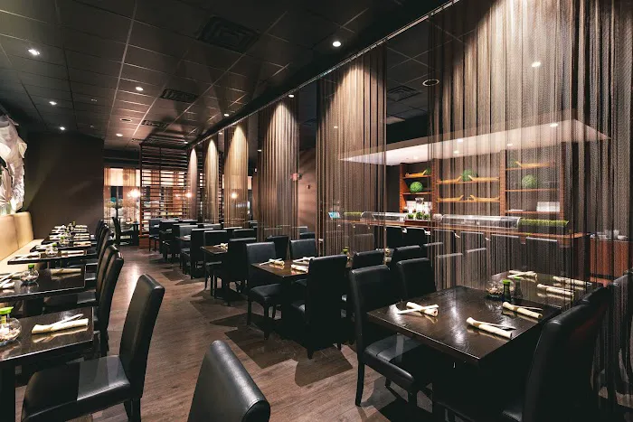 Nobo Japanese Restaurant Picture 1