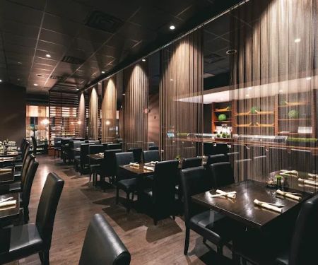 Nobo Japanese Restaurant