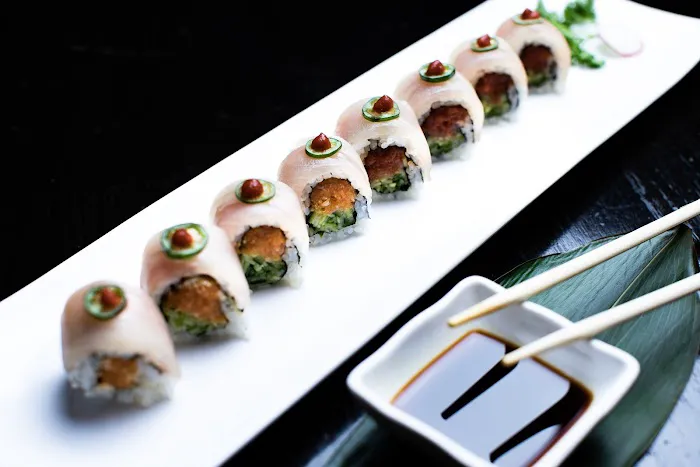 Nobo Japanese Restaurant Picture 2
