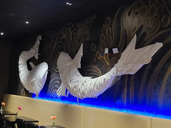 Nobo Japanese Restaurant Picture 4