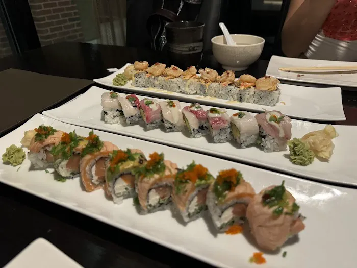 Nobo Japanese Restaurant Picture 6