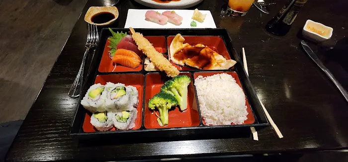 Nobo Japanese Restaurant Picture 5
