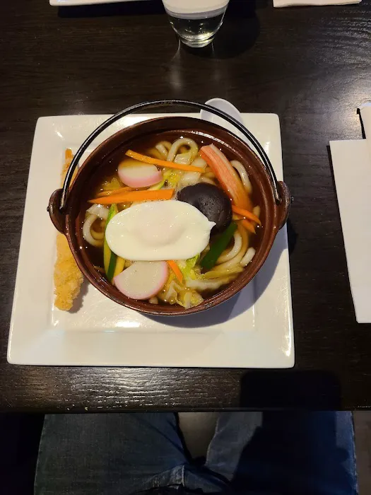 Nobo Japanese Restaurant Picture 9