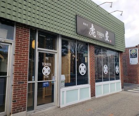 Sushi Kappo Toraya