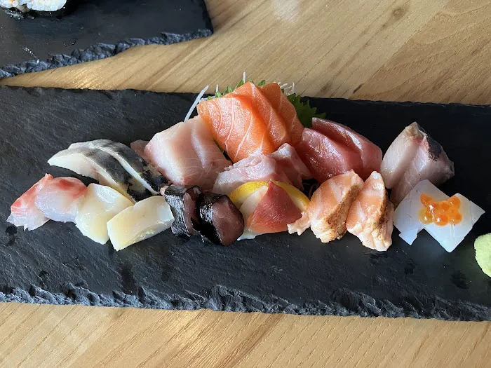 Sushi Kappo Toraya Picture 3