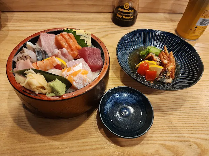 Sushi Kappo Toraya Picture 4