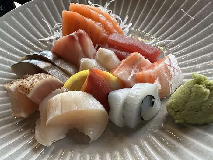 Sushi Kappo Toraya Picture 2