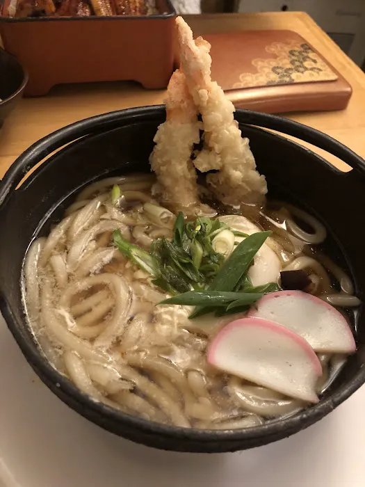 Sushi Kappo Toraya Picture 9