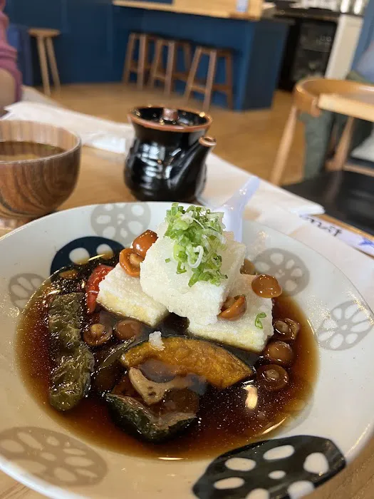 Sushi Kappo Toraya Picture 5
