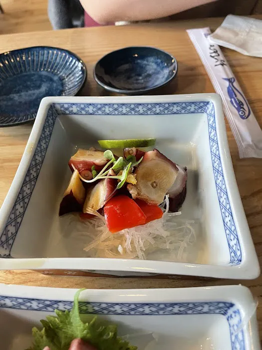 Sushi Kappo Toraya Picture 7