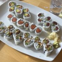 Mr. Sushi ico