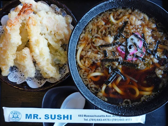 Mr. Sushi Picture 9