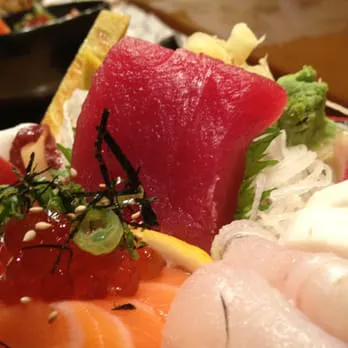 Mr. Sushi Picture 8