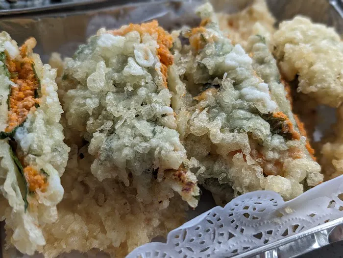 Mr. Sushi Picture 10