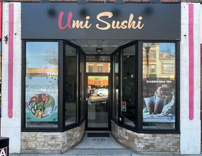 Umi Sushi Picture 2
