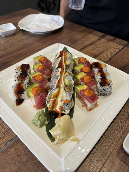 Umi Sushi Picture 1