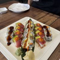 Umi Sushi ico