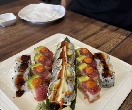 Umi Sushi