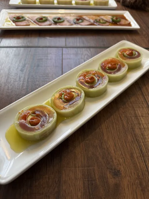 Umi Sushi Picture 9