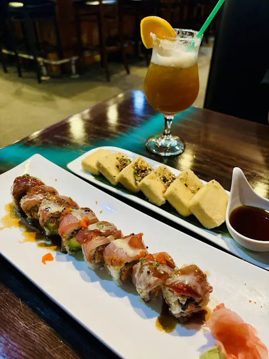 Sushi Yanagi Picture 2